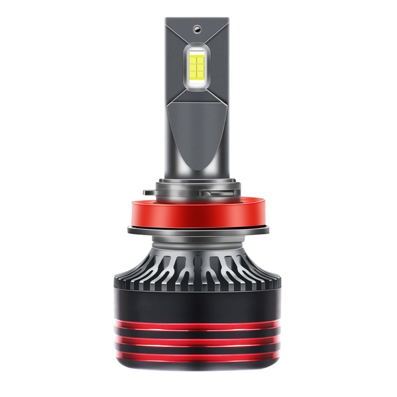 Powerology 70W LED Car Headlight H1