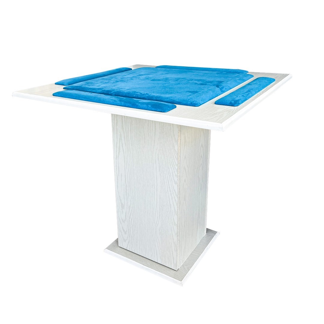 Two-in-one balote table floor & upper