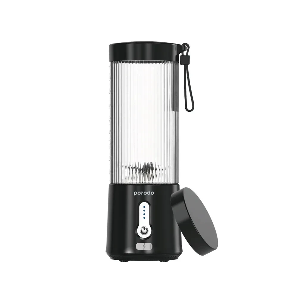 Porodo Lifestyle Powerful Portable Go-Blender