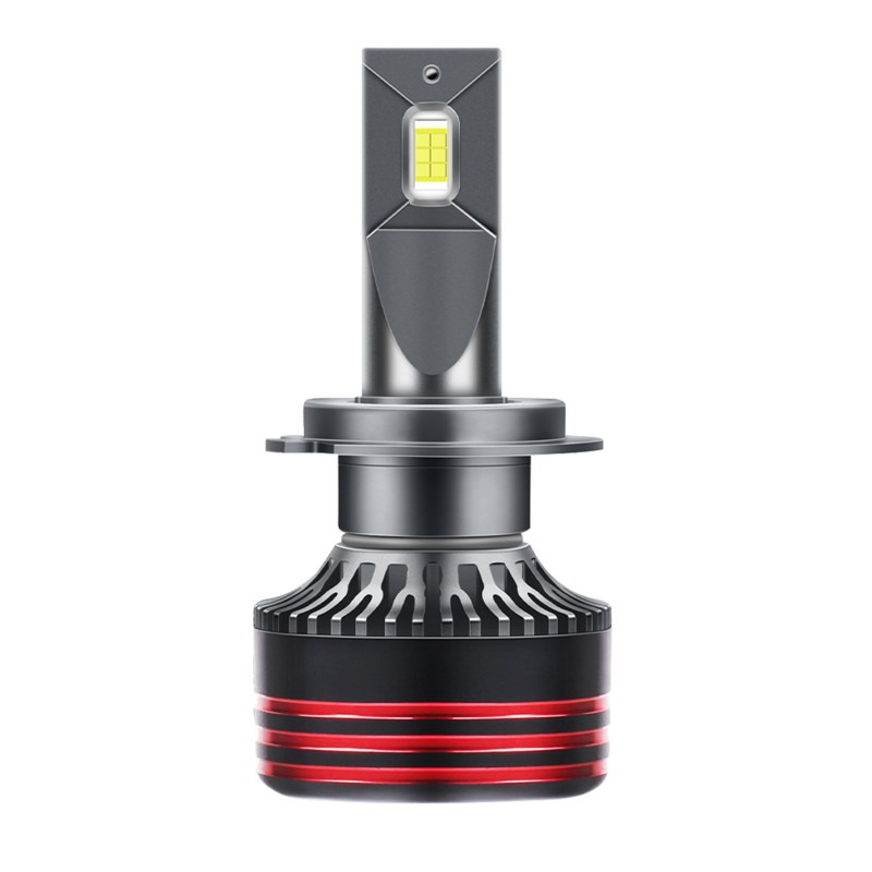 Powerology 70W LED Car Headlight H7