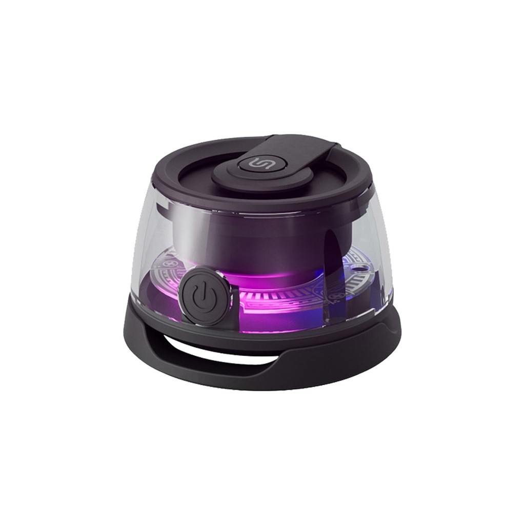 Porodo Soundtec Charme Magnetic Speaker