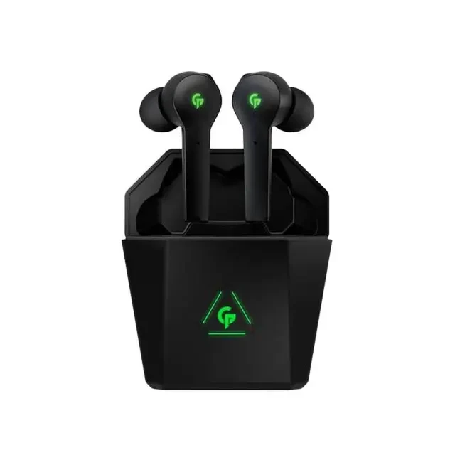 Porodo Gaming True-Wireless Gaming Earbuds