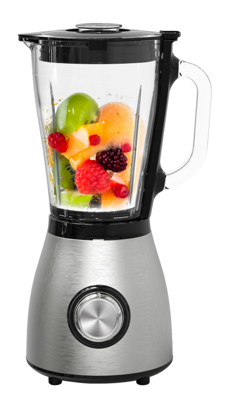 Porodo LifeStyle 800W Blender Grinder