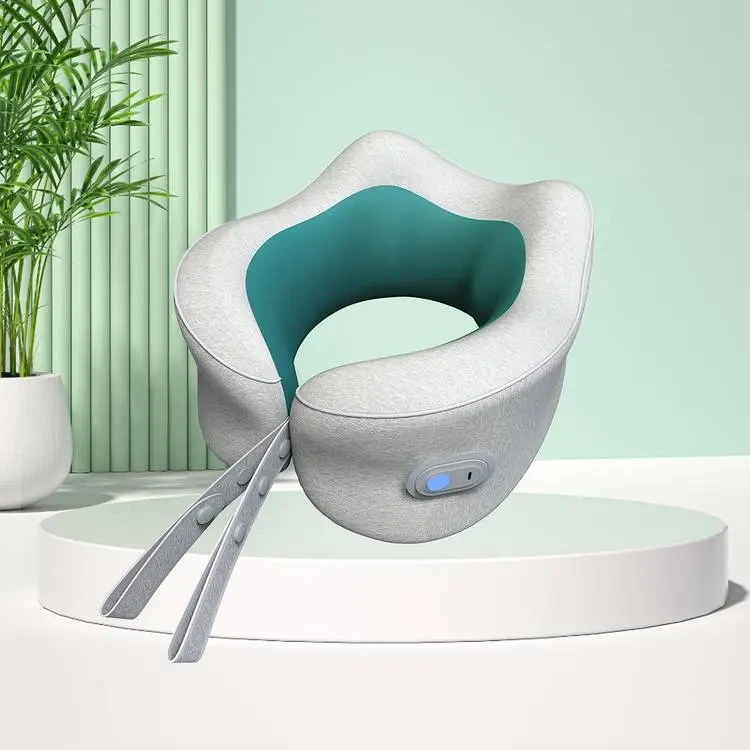 Porodo Travel Pillow 360 Massager