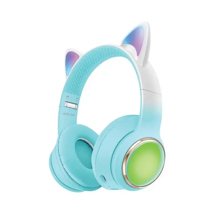 Green Lion GL-400 Kids Wireless Head Phone