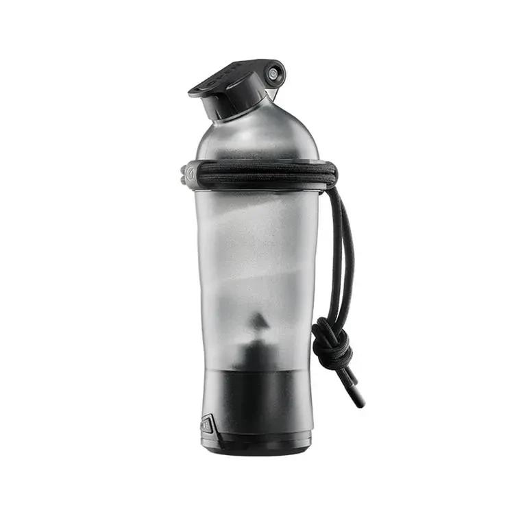 Porodo Lifestyle Portable Electric Protein Mixer