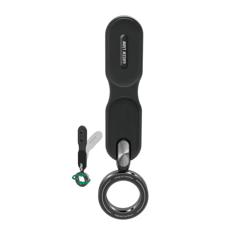 Green Lion Flexible MagSafe Car Holder