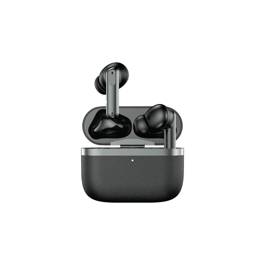 Green Lion Melody Hybrid Earbuds