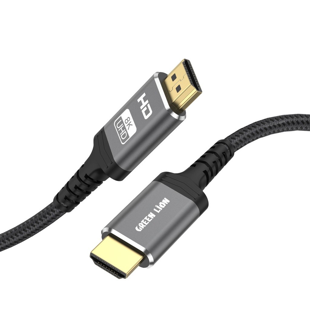 Green Lion 8K HDMI Cable (2m)