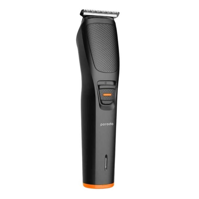 Porodo Lifestyle Multi-Purpose Beard Trimmer And Smooth Seamless Shave