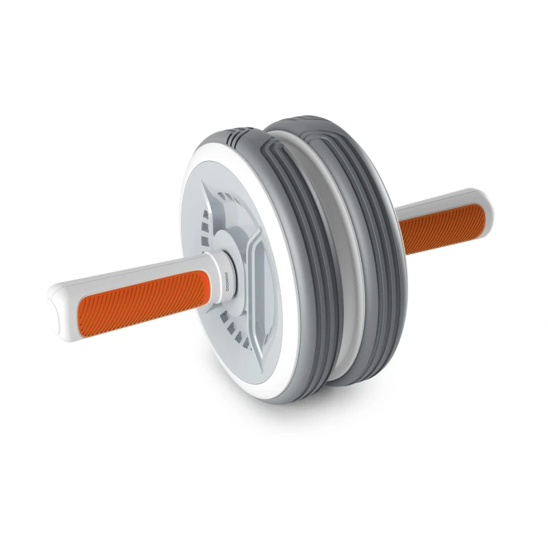 Porodo Lifestyle Smart Roller AB Wheel