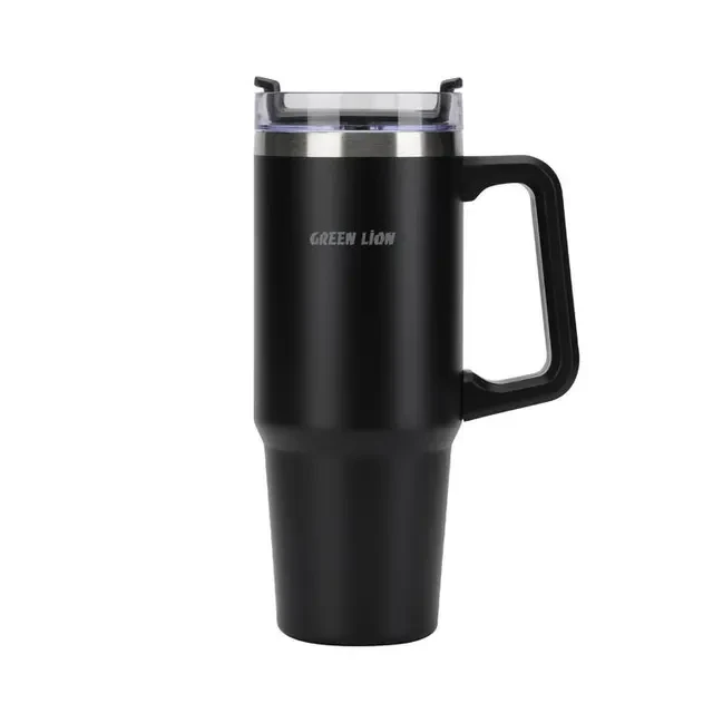 Green Lion Vacuum Travel Mug 900 ML