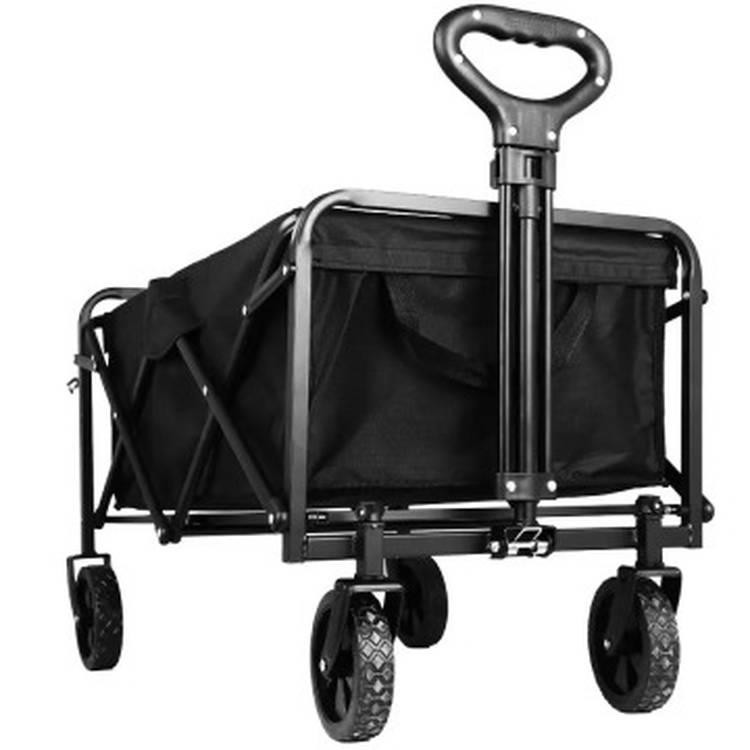 Green Lion Folding Wagon Cart 100 KG