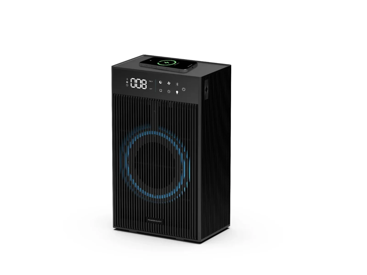 Powerology Smart Air Purifier