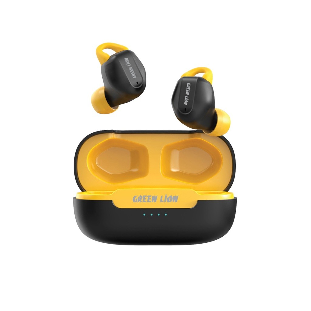 Green Lion Enduro Wireless Earbuds