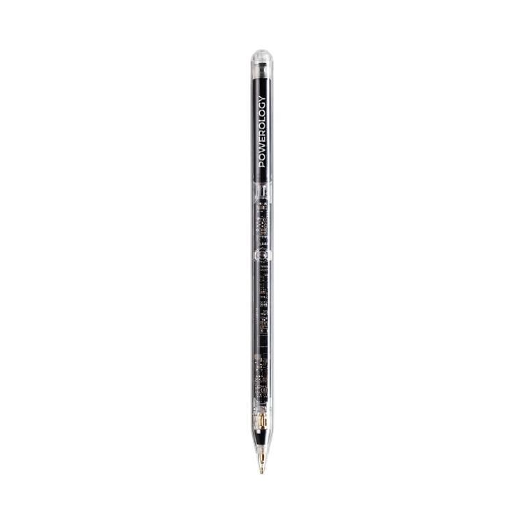 Powerology Transparent Pencil Pro 2018-2022 iPad Models