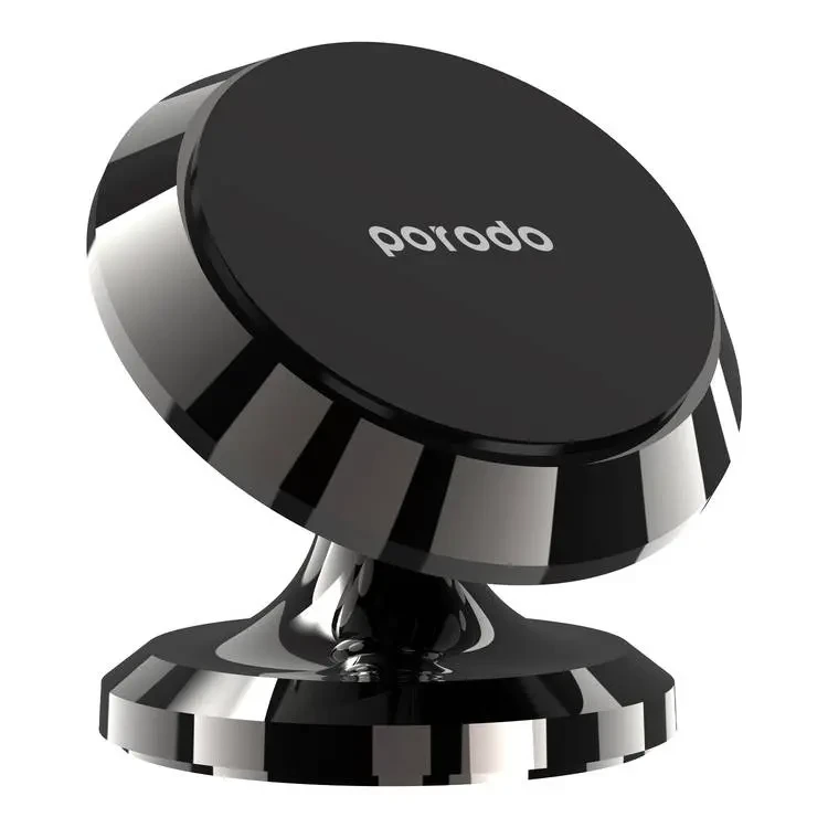 Porodo 360° Swivel Magnetic Car Mount