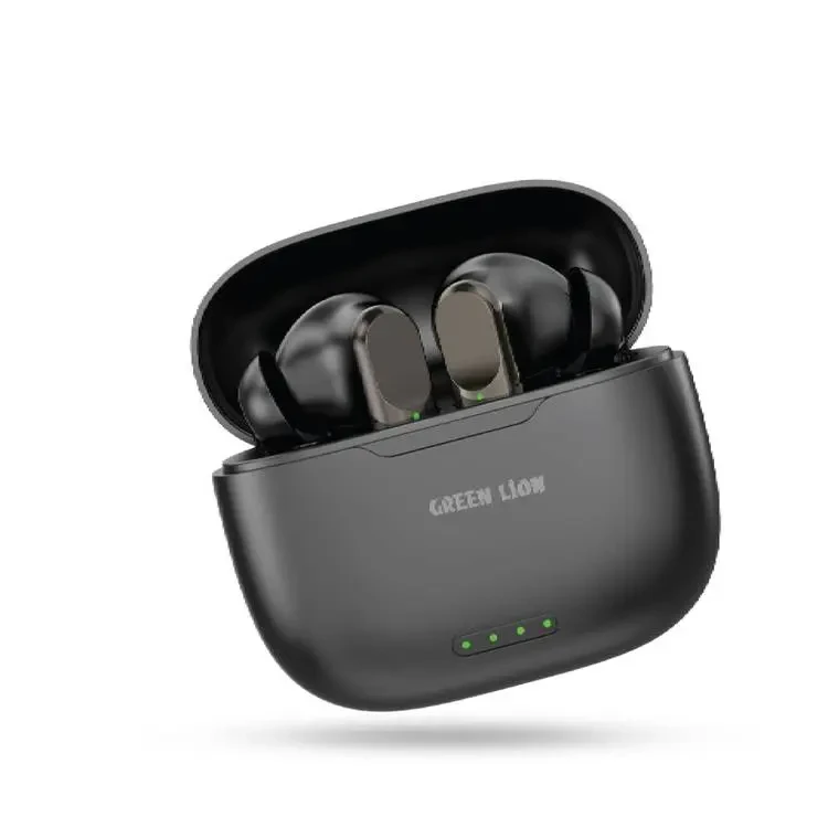 Green Lion Panama Wireless Earbuds