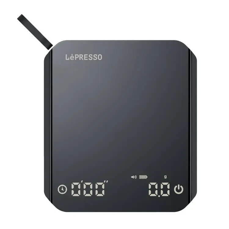 LePresso Digital Coffee Scale