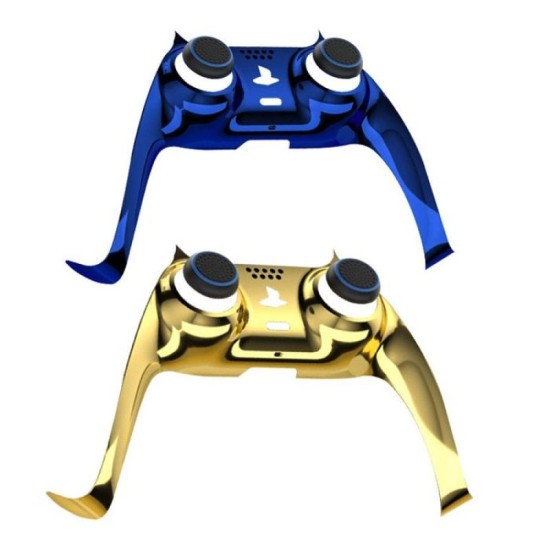 Porodo Gaming Decorative Panel Combo for PS5 Controller