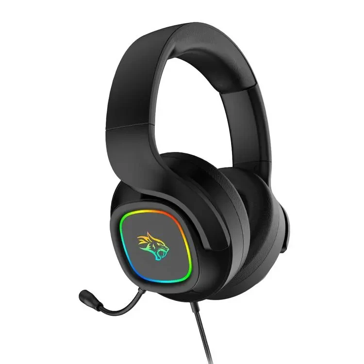 Porodo Gaming Omni-Directional Gaming Headphone