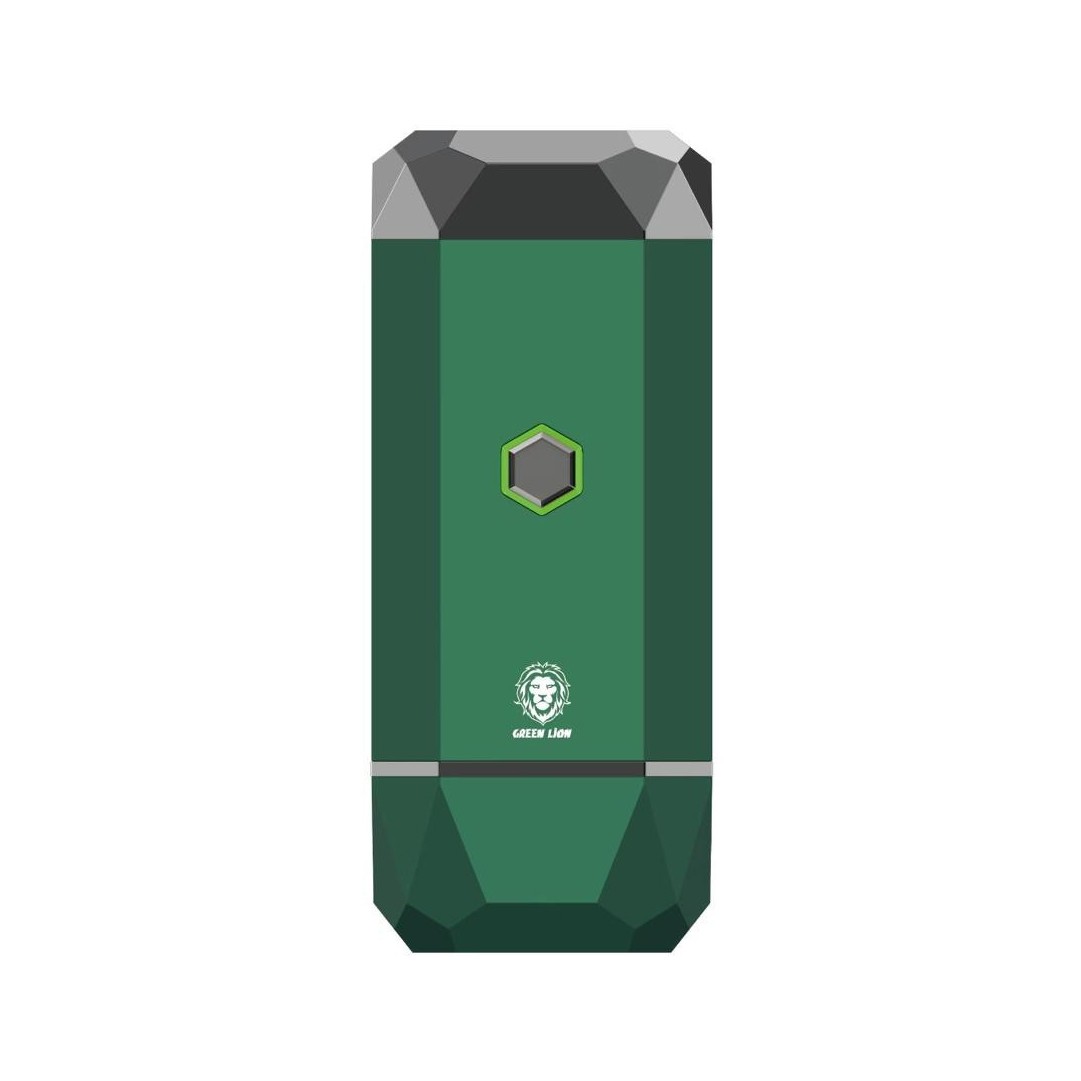 Green Lion Smart Diamond Mini Bakhour 2500mAh - Green