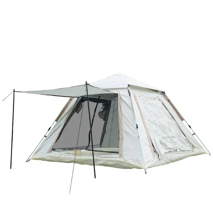 Green Lion GT-6 Camping Tent