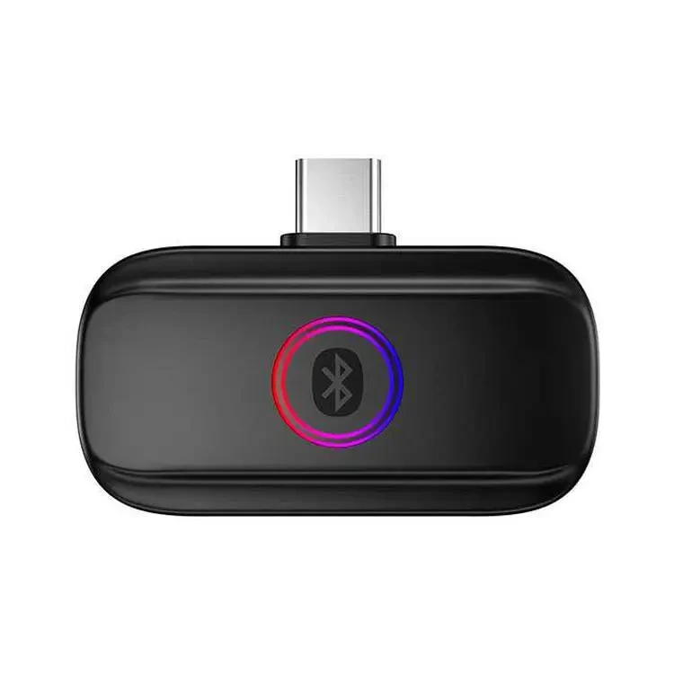 GameSir R3 Bluetooth Audio Adapter - Black