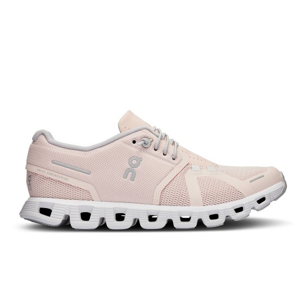 Cloud 5 Shell | White for Women's