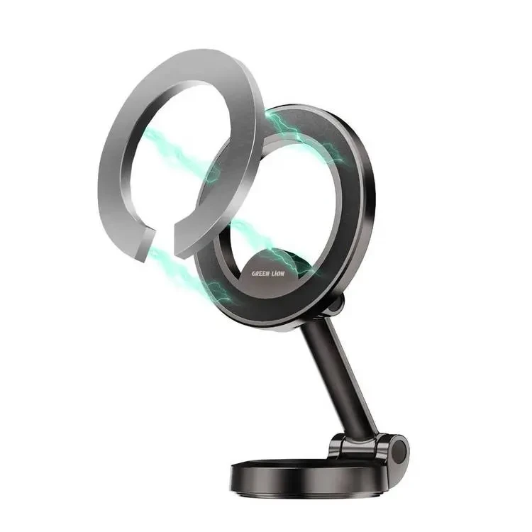 Green Lion MagHold 360° Car Mount