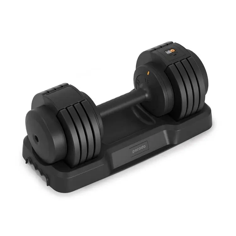 Porodo Lifestyle Smart Dumbbell With App