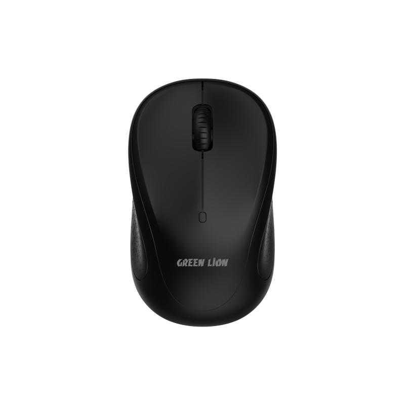 Green Lion G50 Wireless Mouse