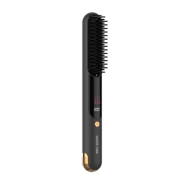 Green Lion Infrared Hair Comb