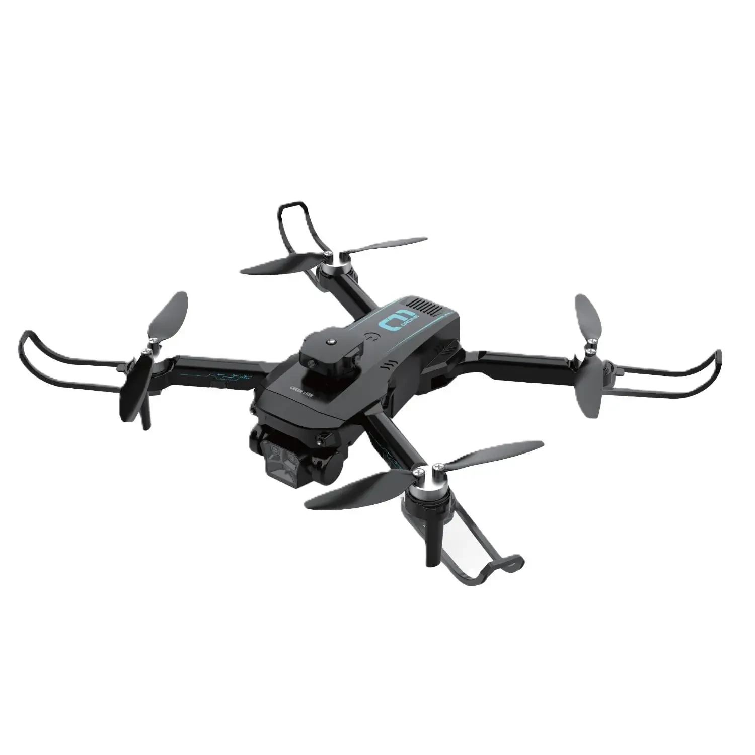 Green Lion G780RC Drone