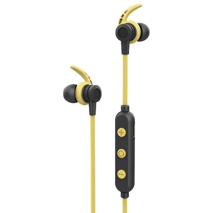 Green Lion Track Earphone