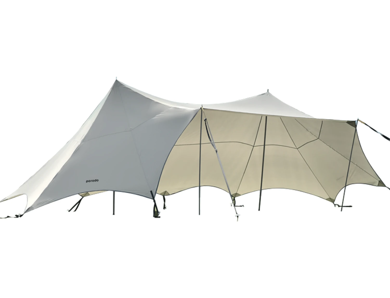 Porodo Lifestyle Outdoor Canopy Tent