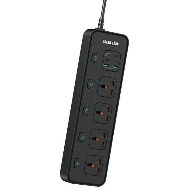 Green Lion PD30W Power Socket