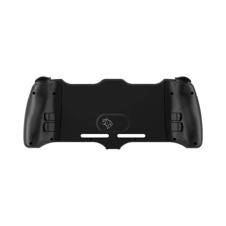 Porodo Gaming Switch Grip Controller Custom Mapping Keys With turbo Button