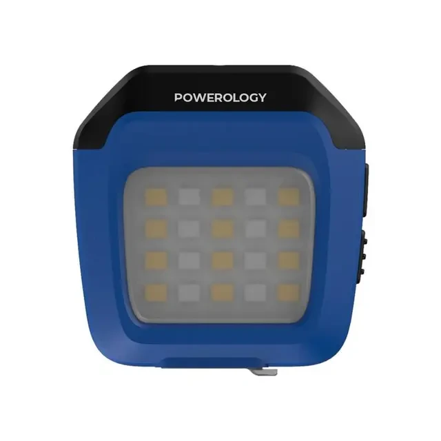 Powerology Clip-on LED Light