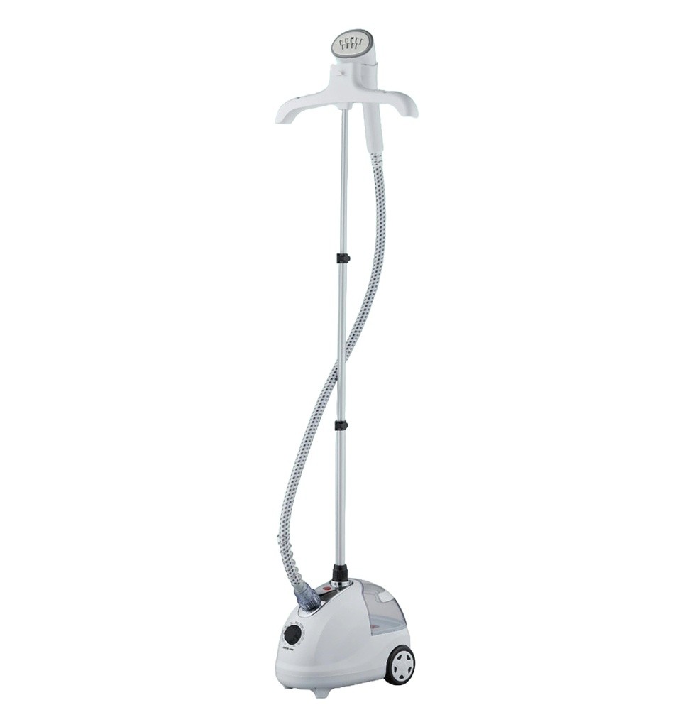 Green Lion Garment Steamer