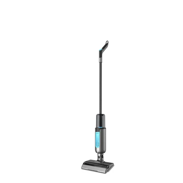 Dual Desighn - Cordless Vacuum & Mop