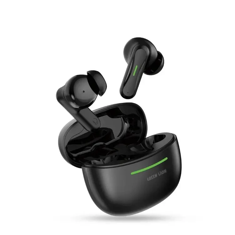 Green Lion Cairo Wireless Earbuds