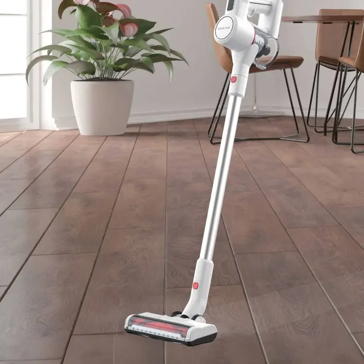 Green LionTurbo Vacuum Cleaner