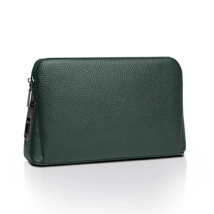 Green Lion London SmartFingerprint Pouch