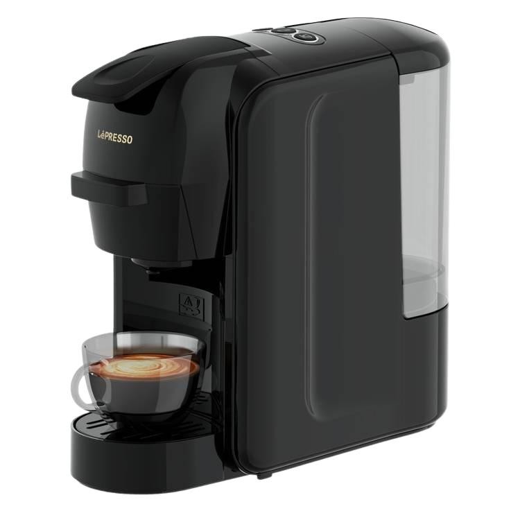 LePresso Lieto Multi-Capsule Coffee Machine