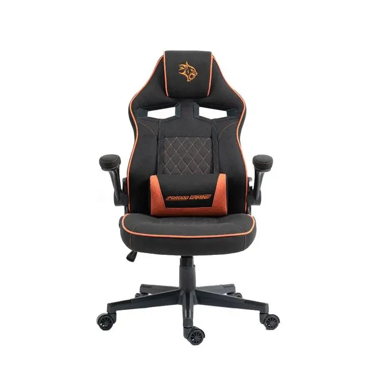 Porodo Gaming Ergonomic Gaming Chair