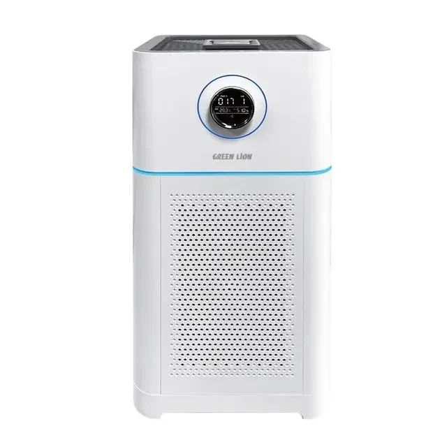 Green Lion Intelligent Air Purifier Pro