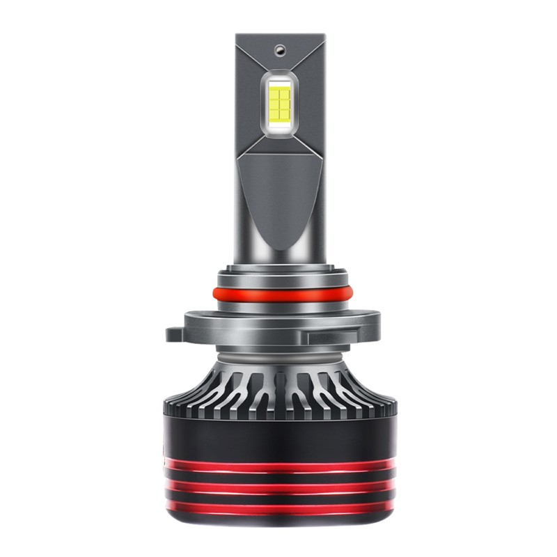 Powerology 70W LED Car Headlight 9005