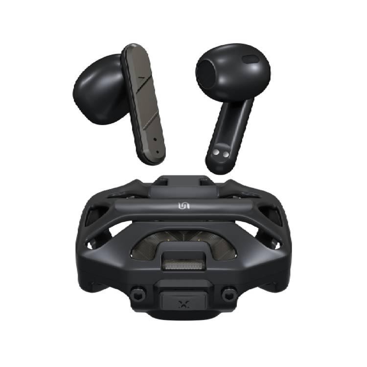 Porodo Element True Wireless Earbuds