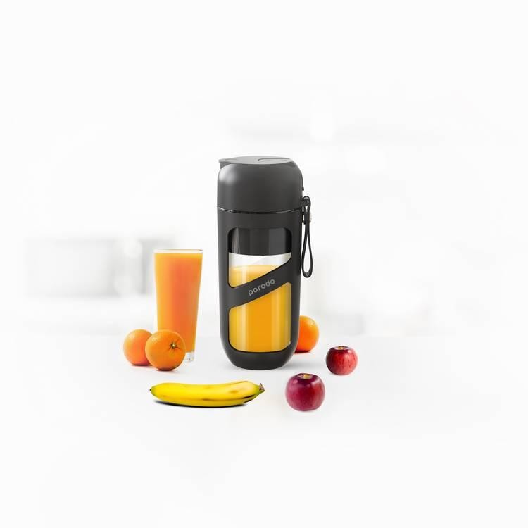 Porodo Lifestyle Juice & Smoothie Blender Vacuum Fresh Portable